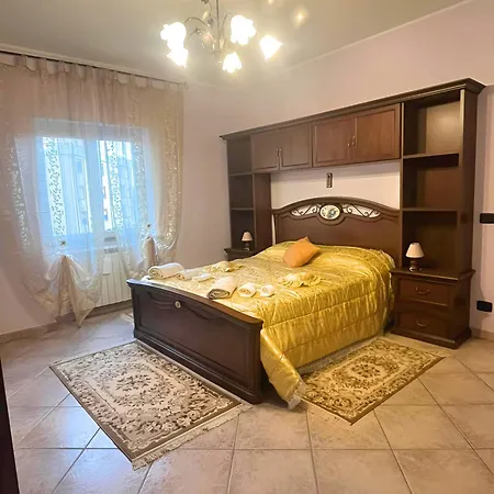 Sara's Daire *
